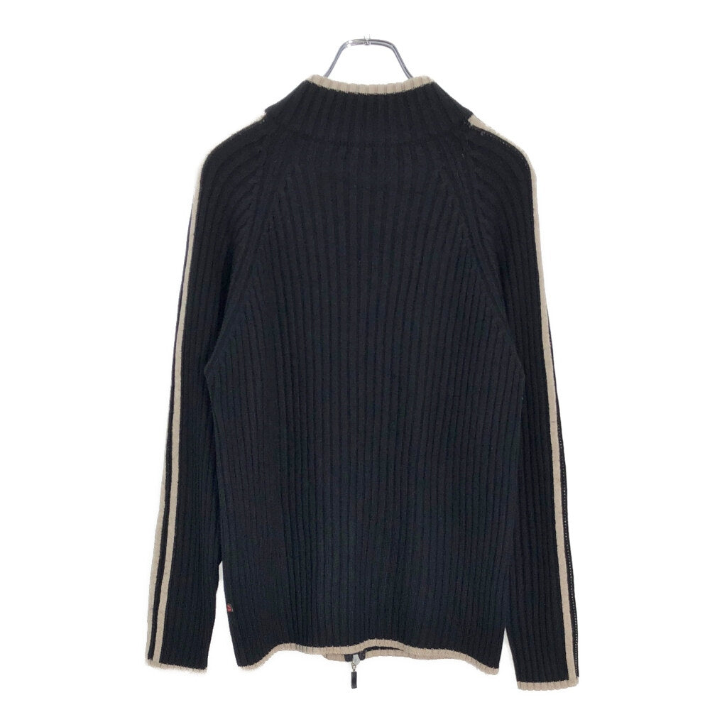 C JEANS Full Zip Sweater