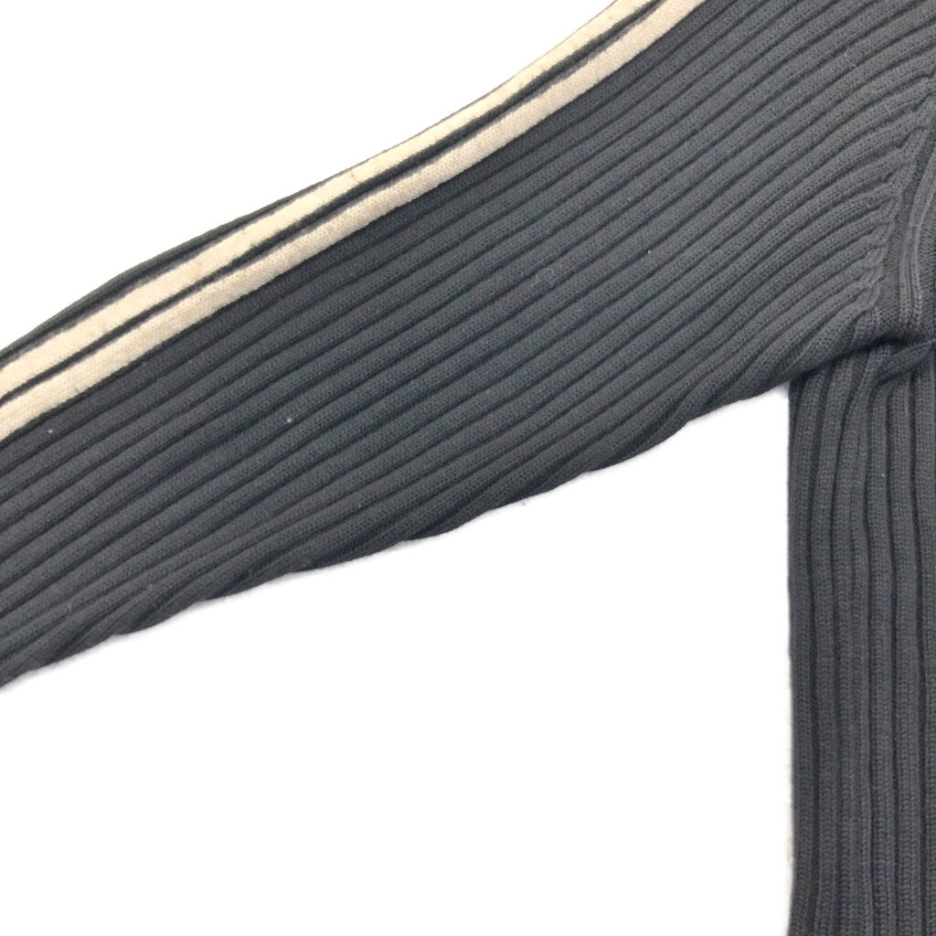 C JEANS Full Zip Sweater