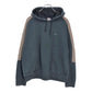 00s NIKE Logo Hoodie