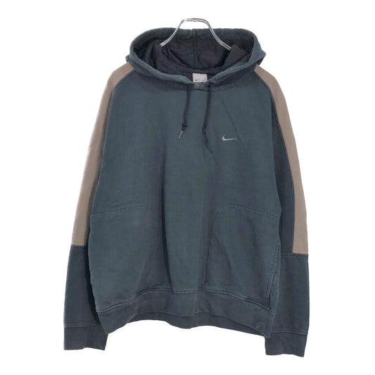 00s NIKE Logo Hoodie