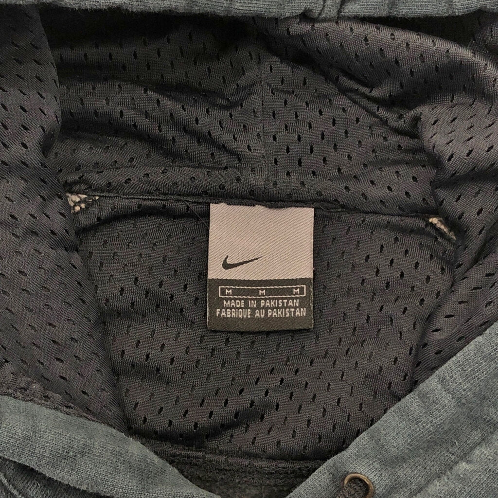 00s NIKE Logo Hoodie