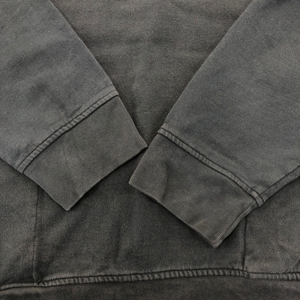 00s NIKE Logo Hoodie