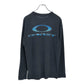 00s OAKLEY Long Sleeve T-Shirt