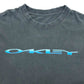 00s OAKLEY Long Sleeve T-Shirt