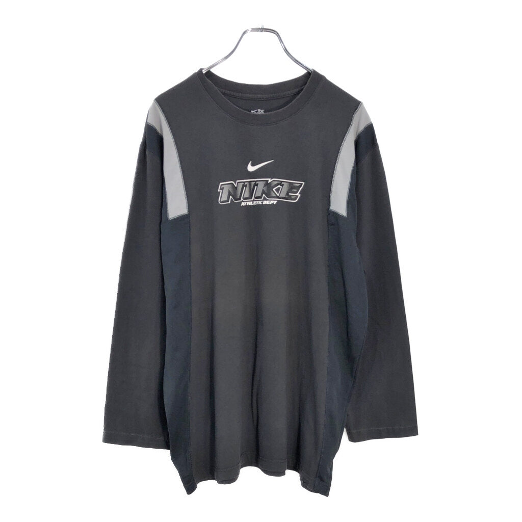 NIKE Long Sleeve T-Shirt