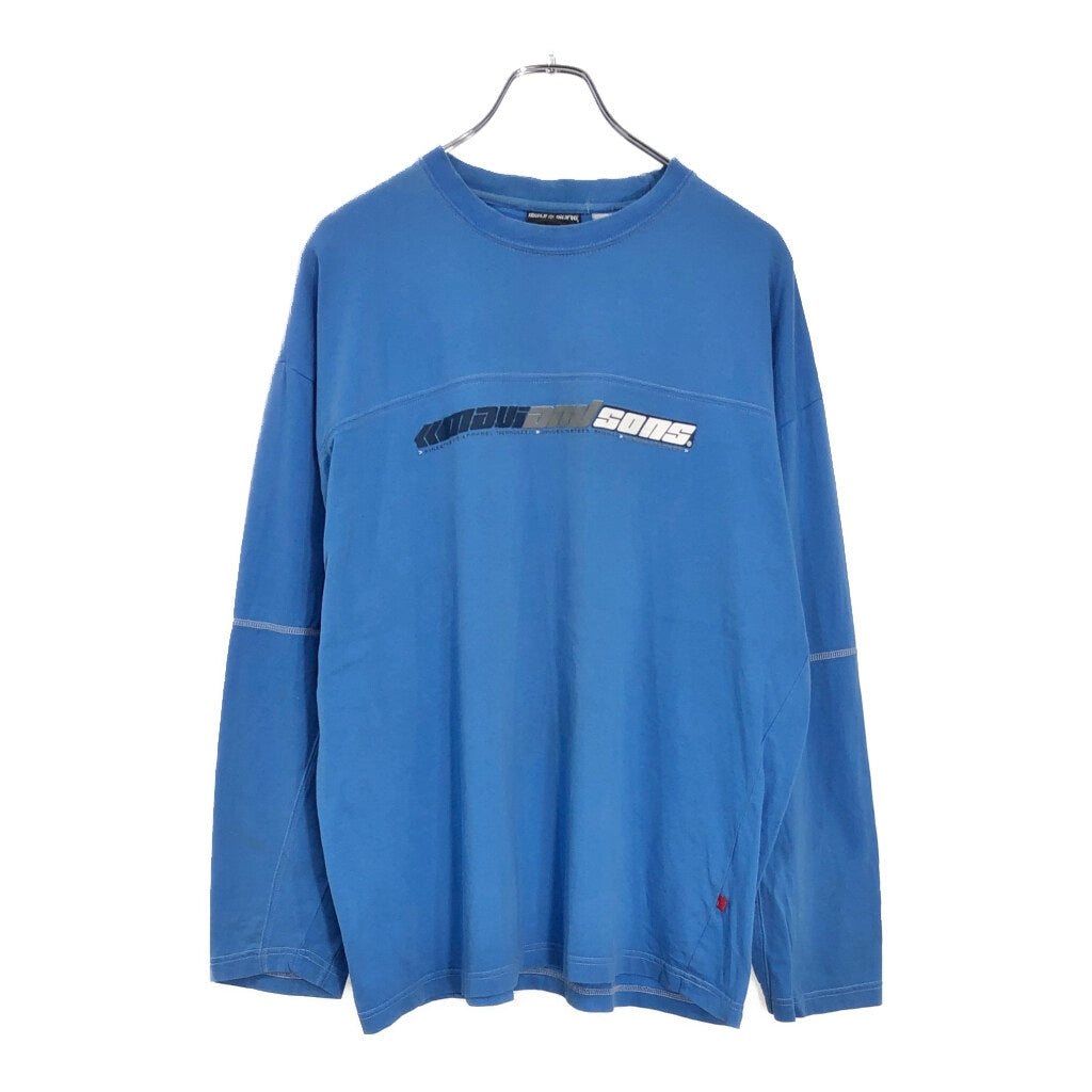 MAUI&SONS Long Sleeve T-Shirt