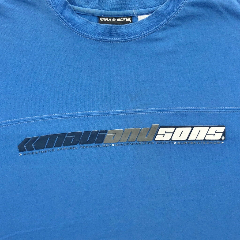 MAUI&SONS Long Sleeve T-Shirt