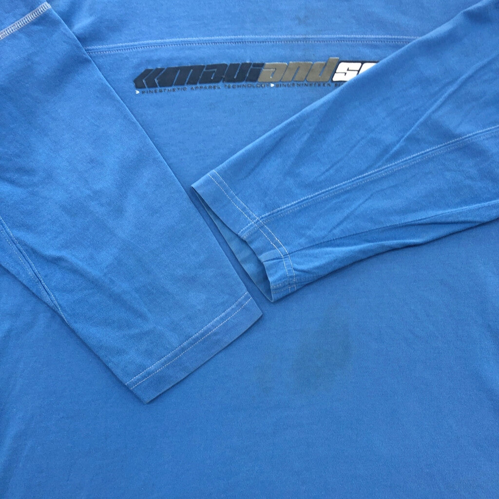 MAUI&SONS Long Sleeve T-Shirt