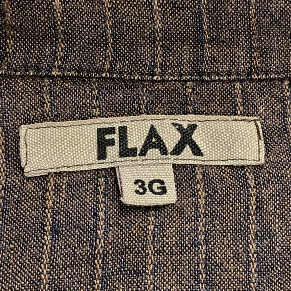 FLAX Jacket