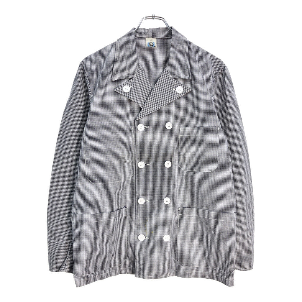 ROBUR French Work Work Jacket