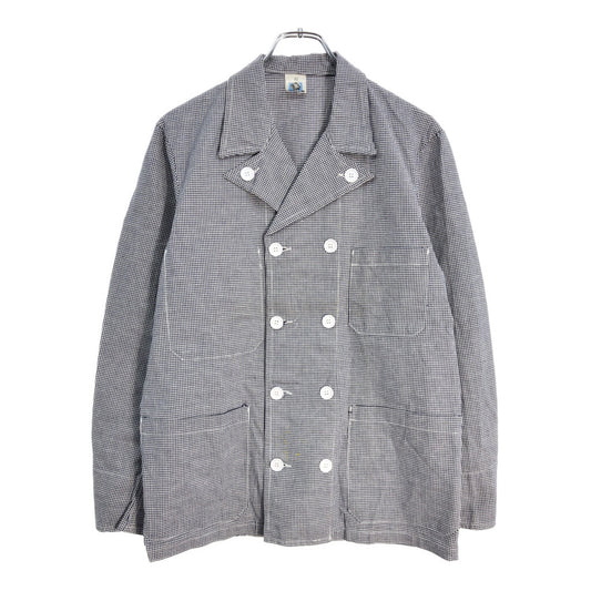 ROBUR French Work Work Jacket