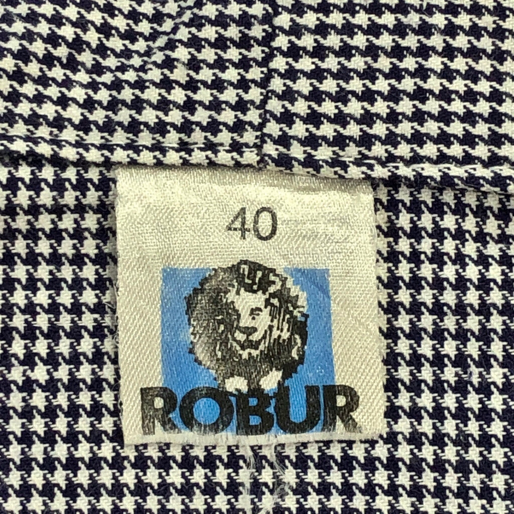 ROBUR French Work Work Jacket