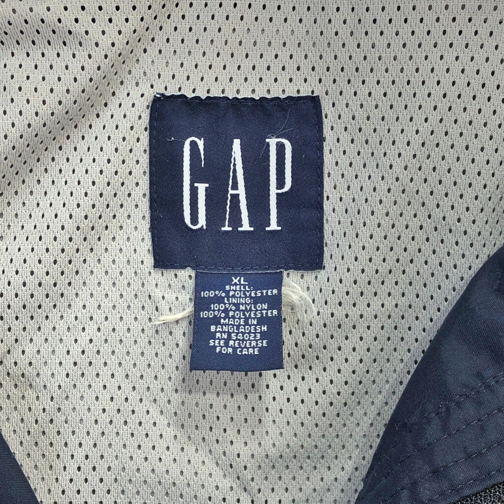 00s GAP Jacket