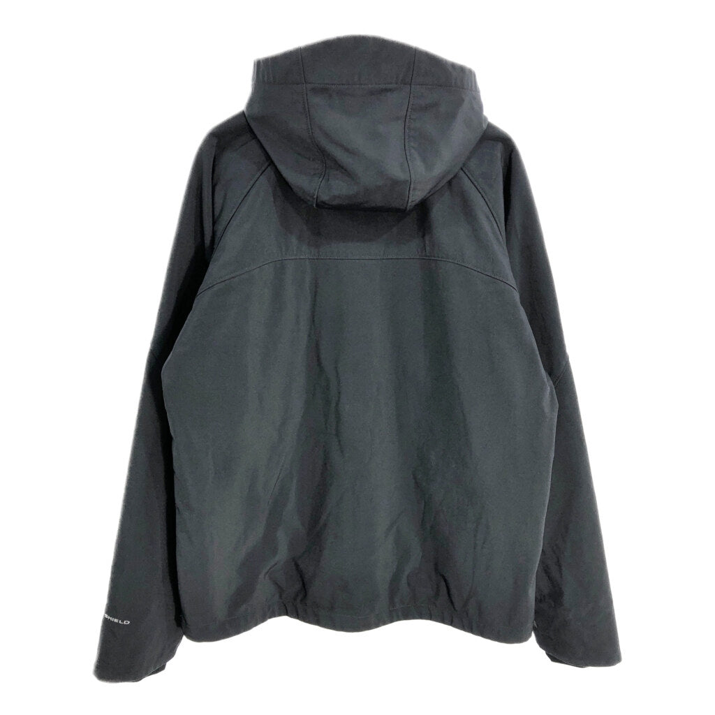 Columbia Softshell Jacket