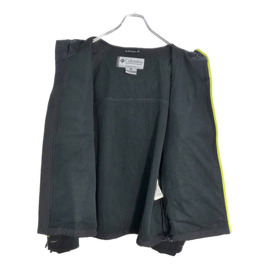 Columbia Softshell Jacket