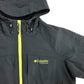 Columbia Softshell Jacket
