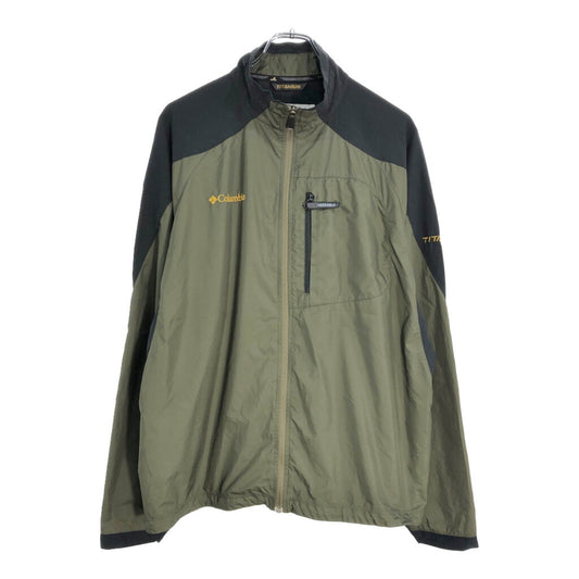 Columbia Jacket