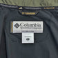Columbia Jacket