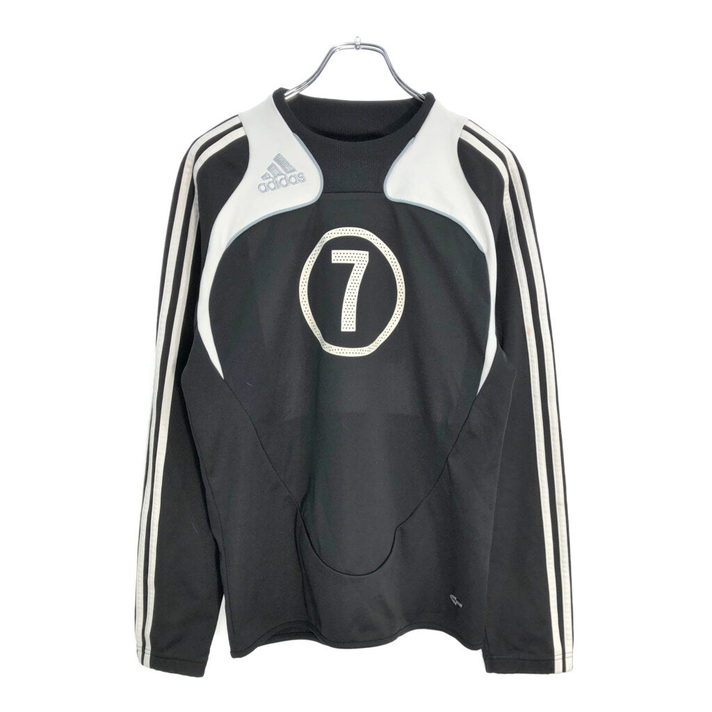 adidas Soccer Uniform