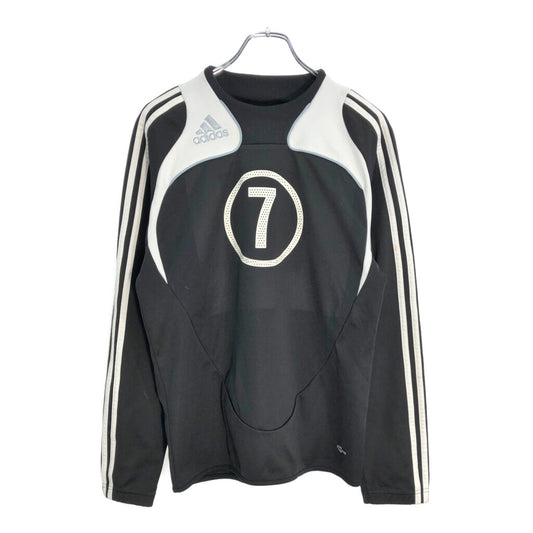 adidas Soccer Uniform