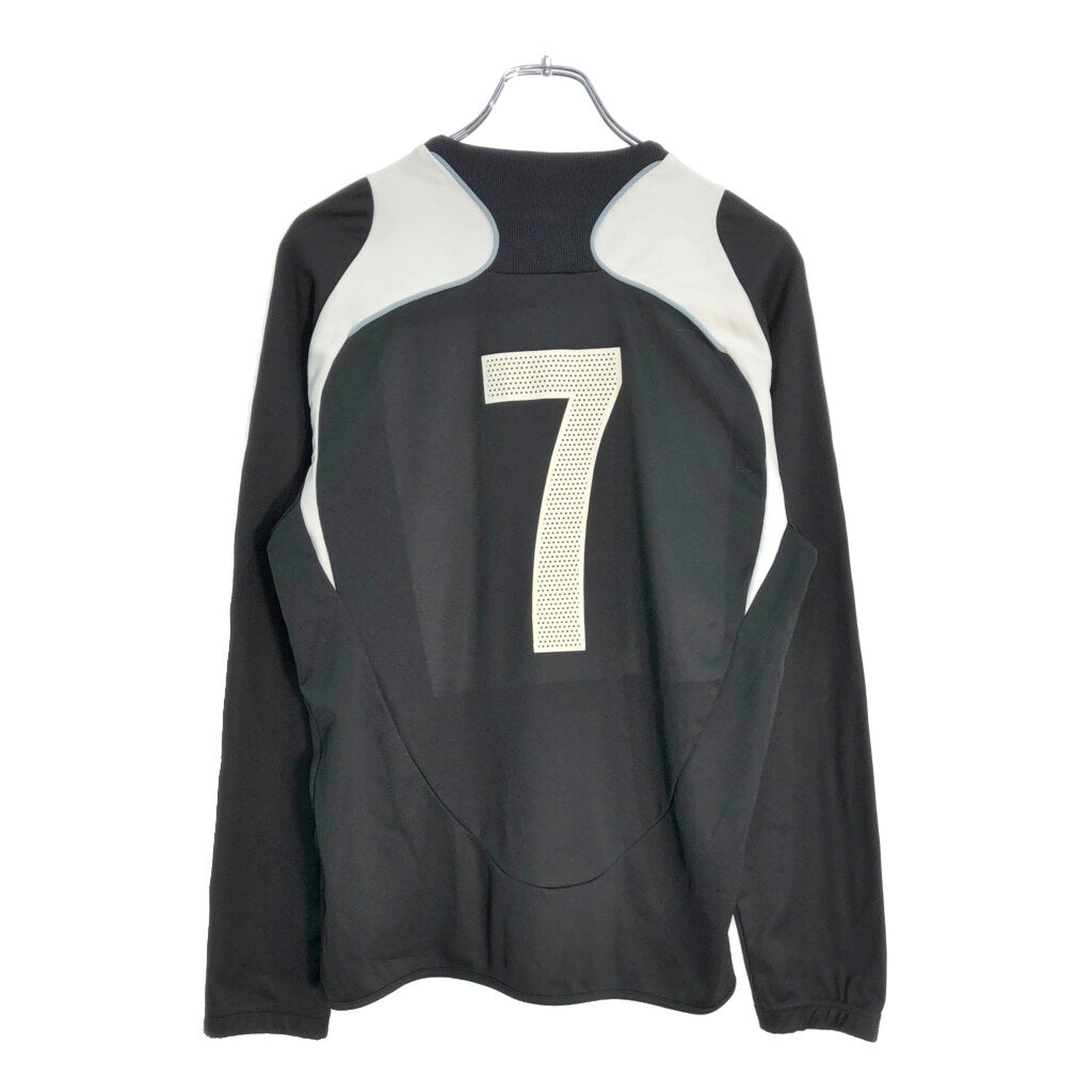 adidas Soccer Uniform