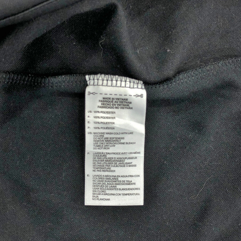 adidas Soccer Uniform