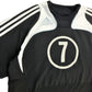 adidas Soccer Uniform