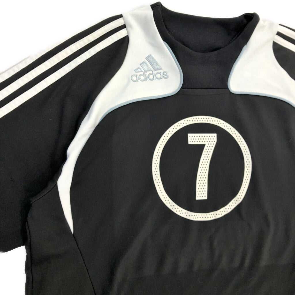 adidas Soccer Uniform