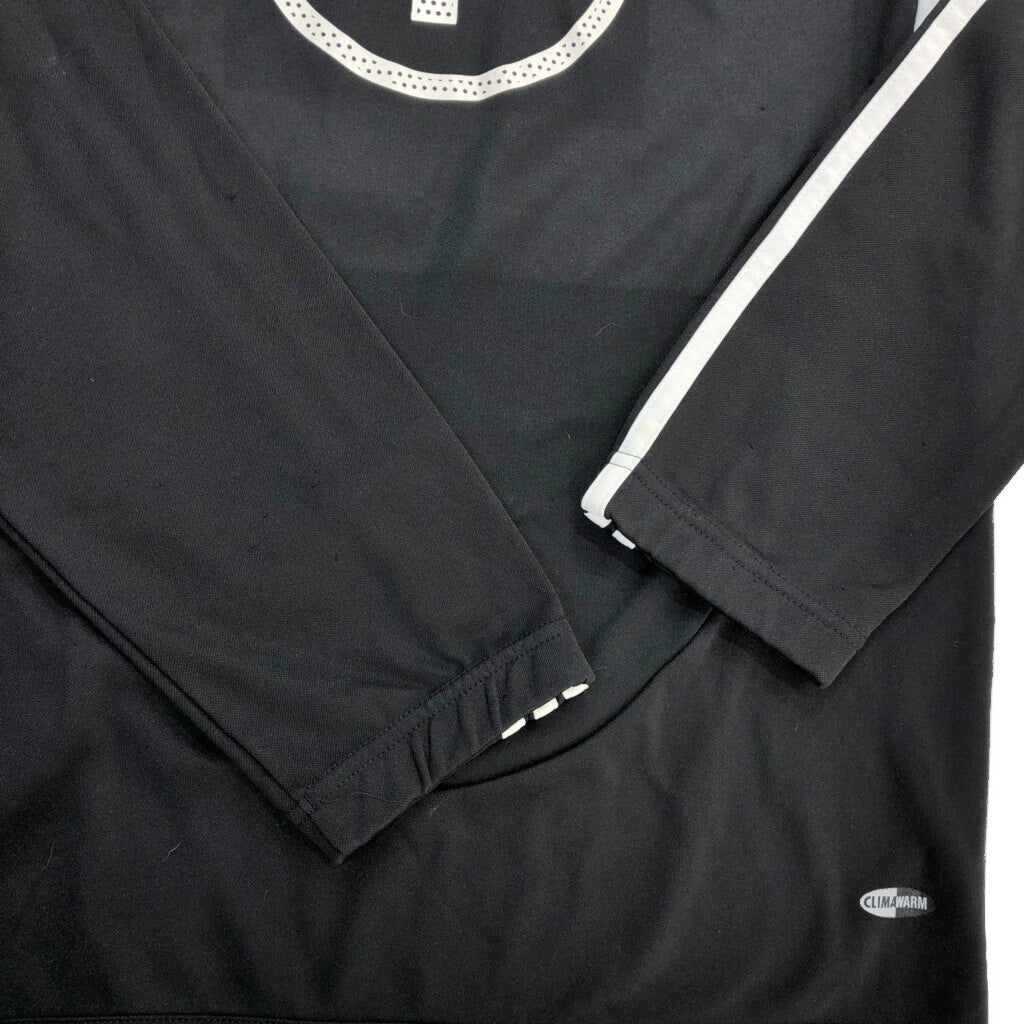 adidas Soccer Uniform