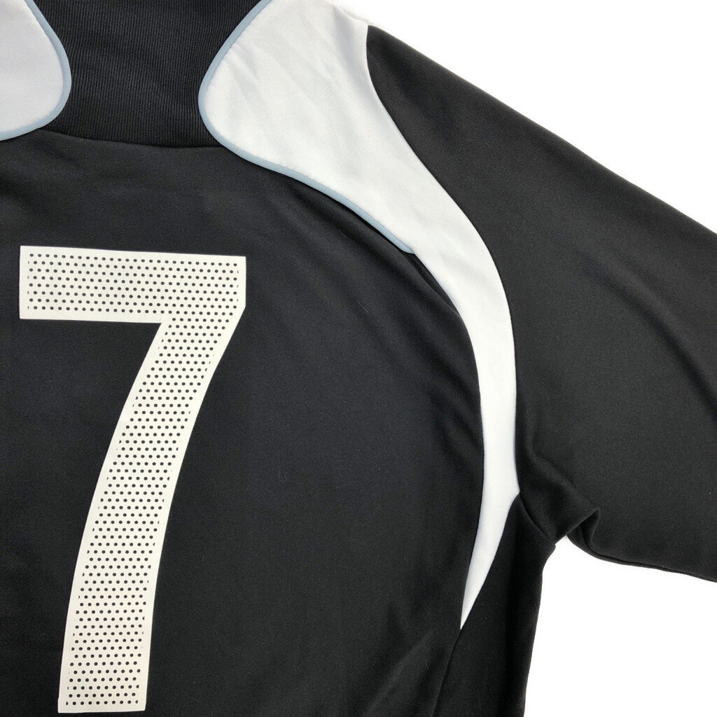 adidas Soccer Uniform