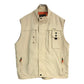 CINNAMON Nylon Vest
