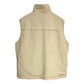 CINNAMON Nylon Vest