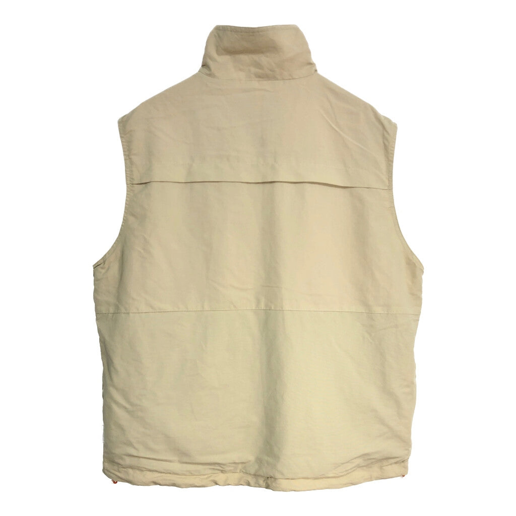 CINNAMON Nylon Vest