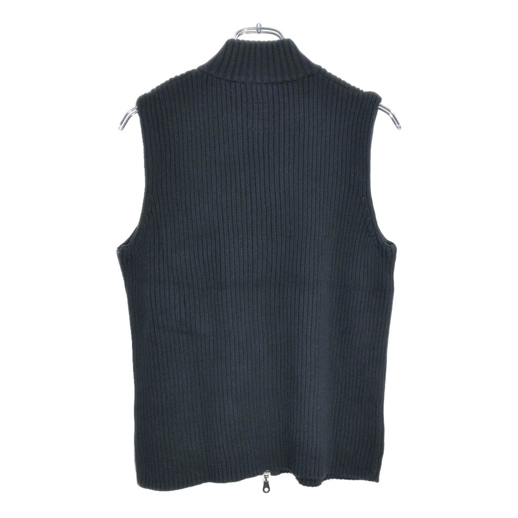 BLEND Knit Sweater Vest