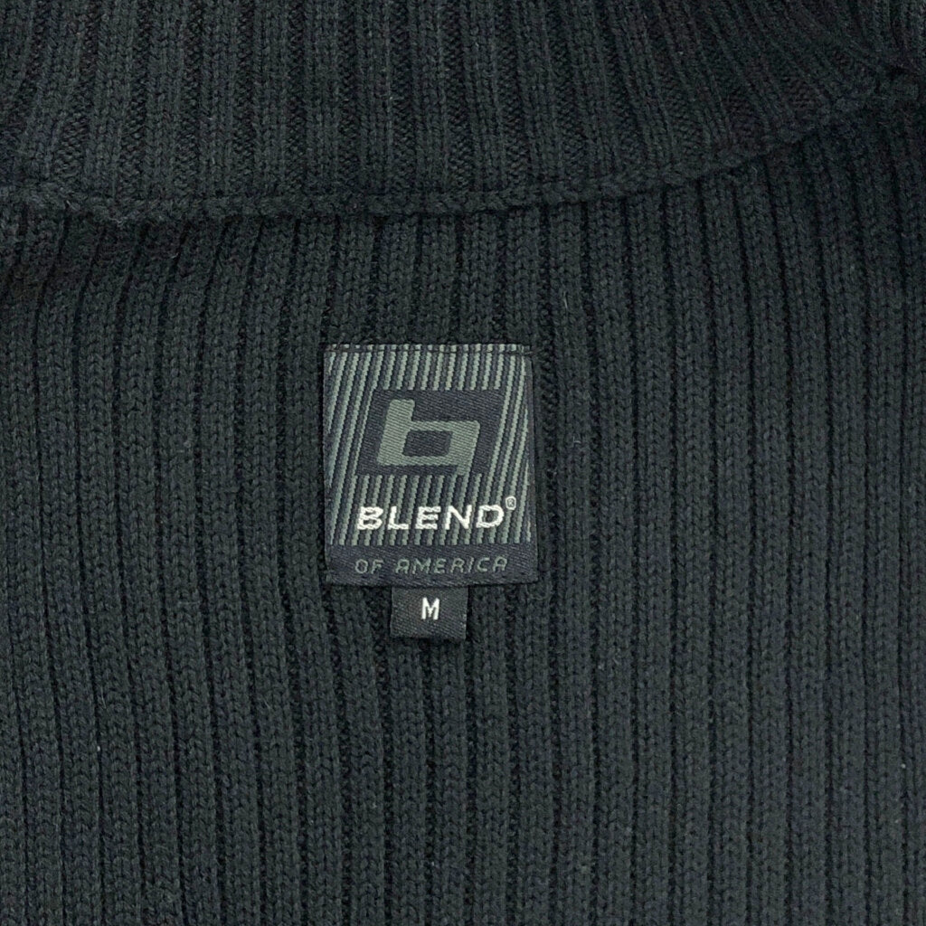 BLEND Knit Sweater Vest