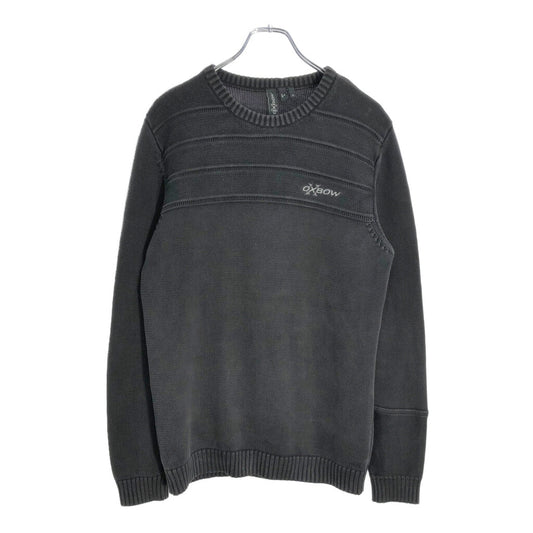 OXBOW Crewneck Sweater