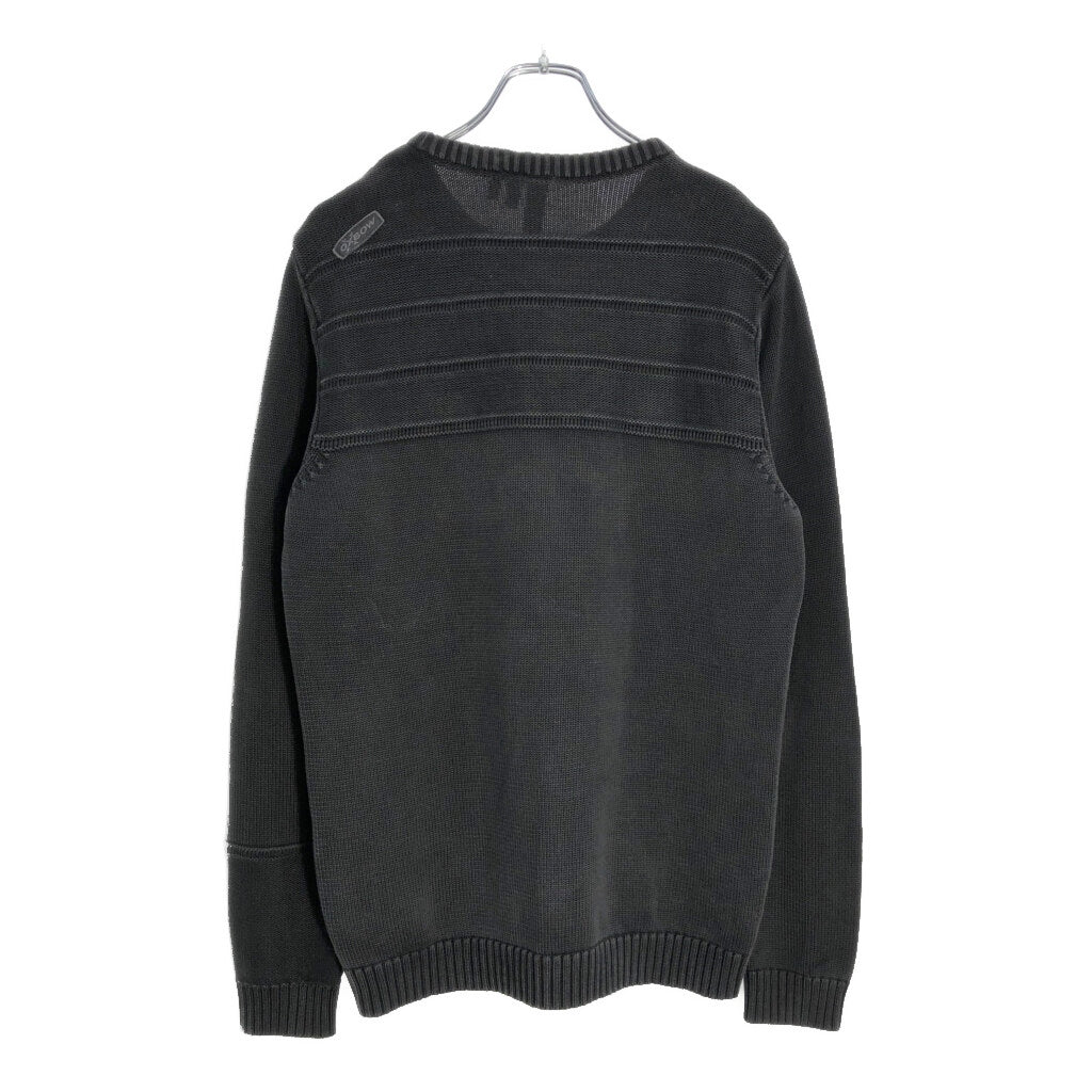 OXBOW Crewneck Sweater