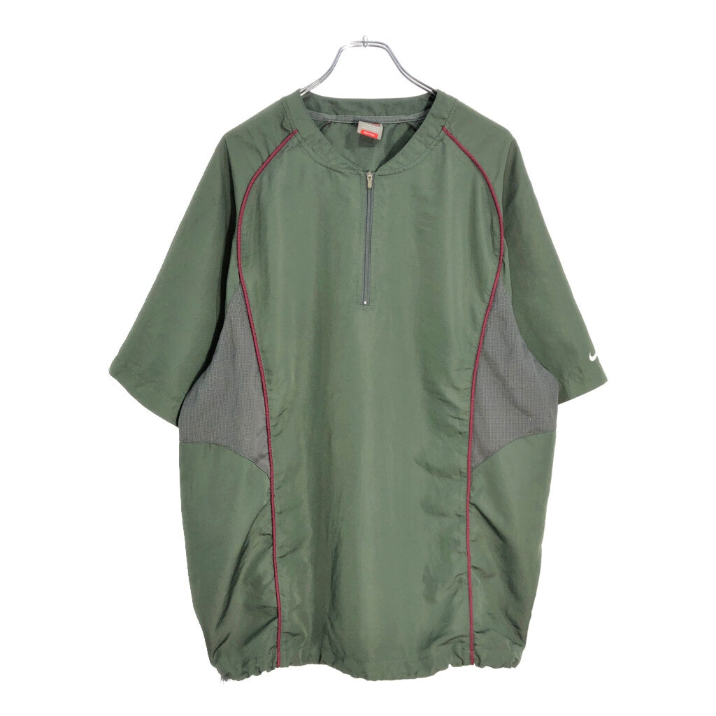 00s NIKE Pullover Jacket