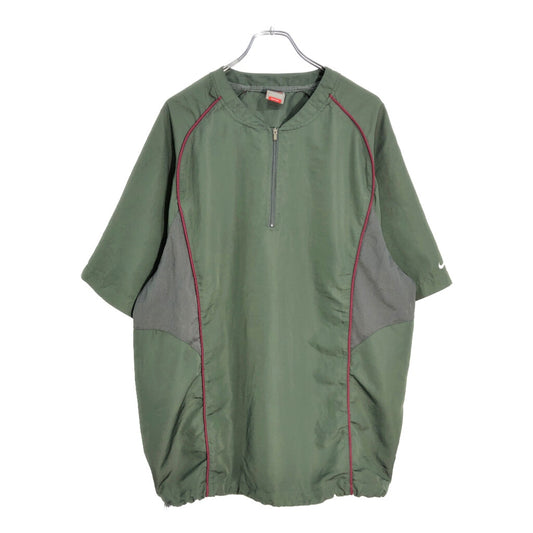 00s NIKE Pullover Jacket