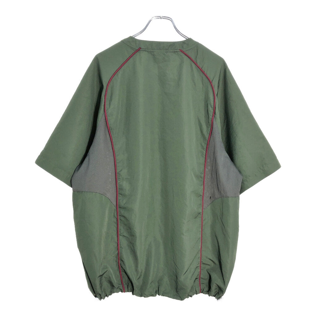 00s NIKE Pullover Jacket