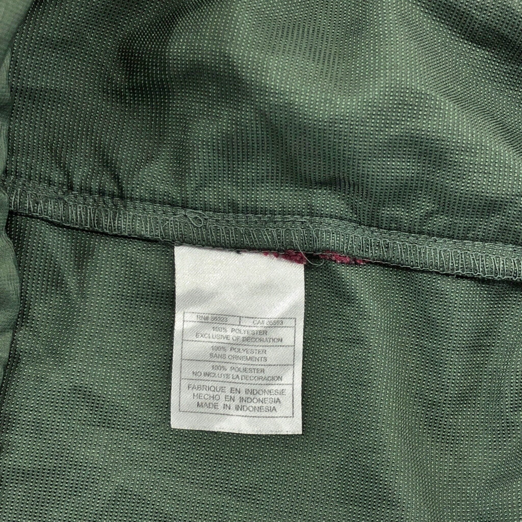 00s NIKE Pullover Jacket