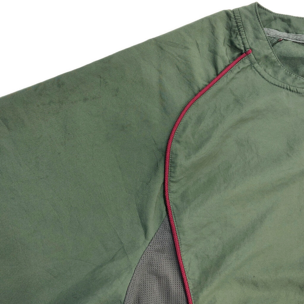 00s NIKE Pullover Jacket