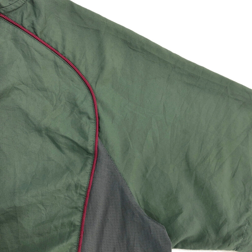 00s NIKE Pullover Jacket