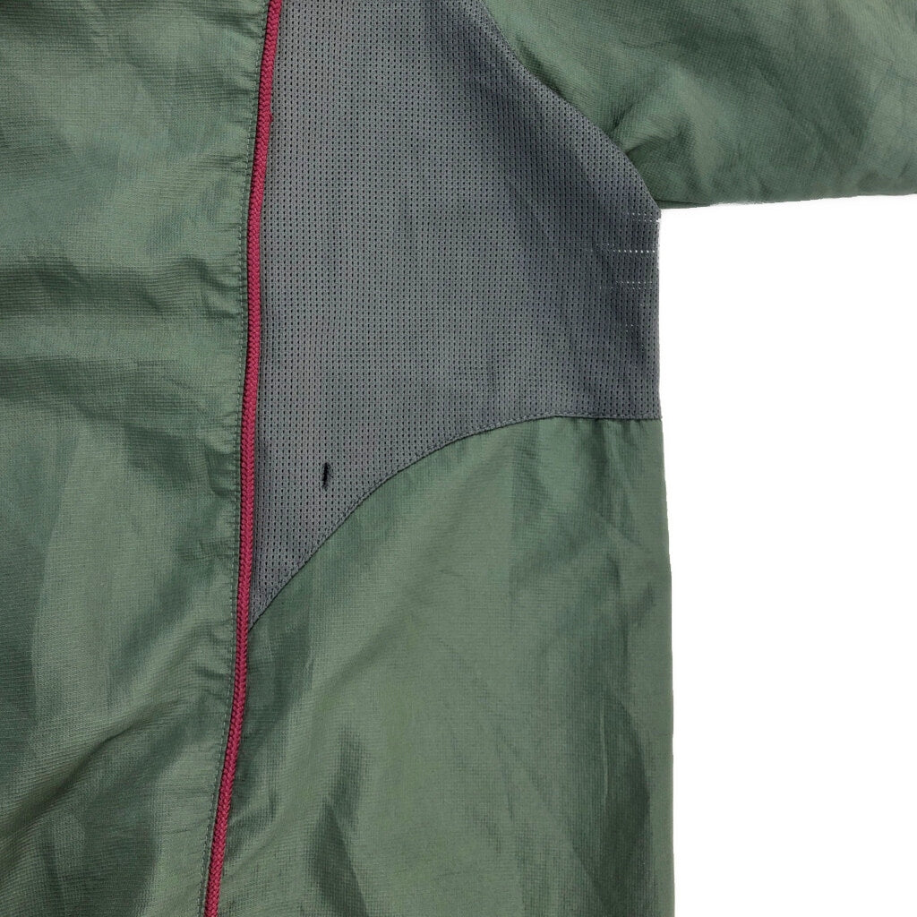 00s NIKE Pullover Jacket