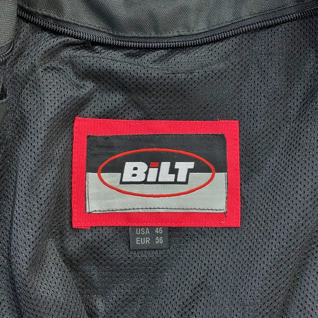 BiLT Racing Jacket