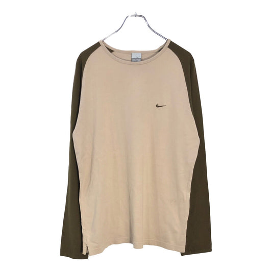 00s NIKE Long Sleeve T-Shirt