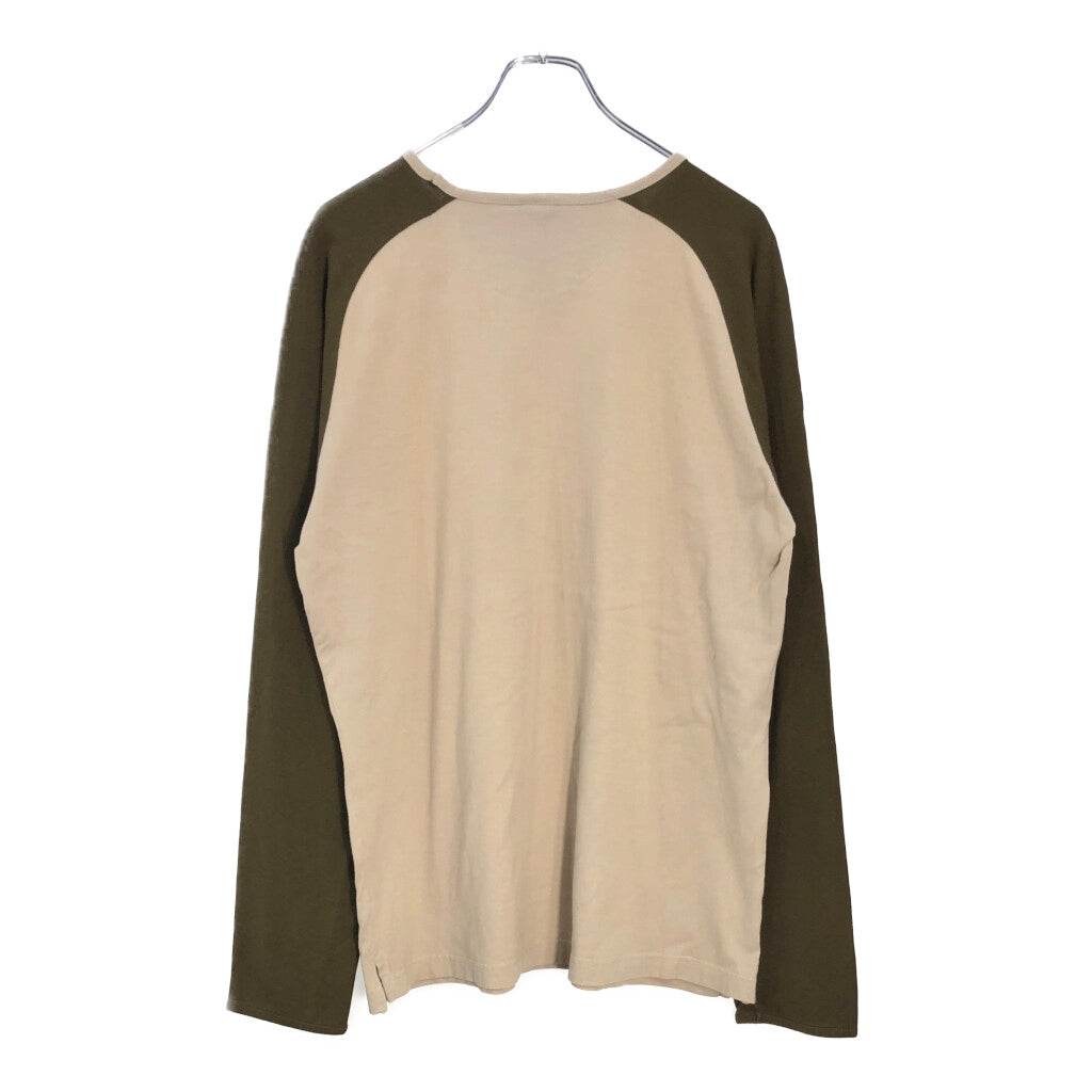 00s NIKE Long Sleeve T-Shirt