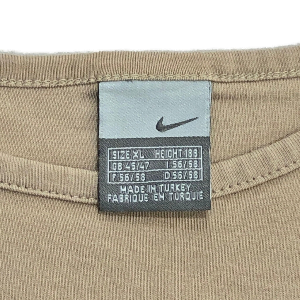 00s NIKE Long Sleeve T-Shirt