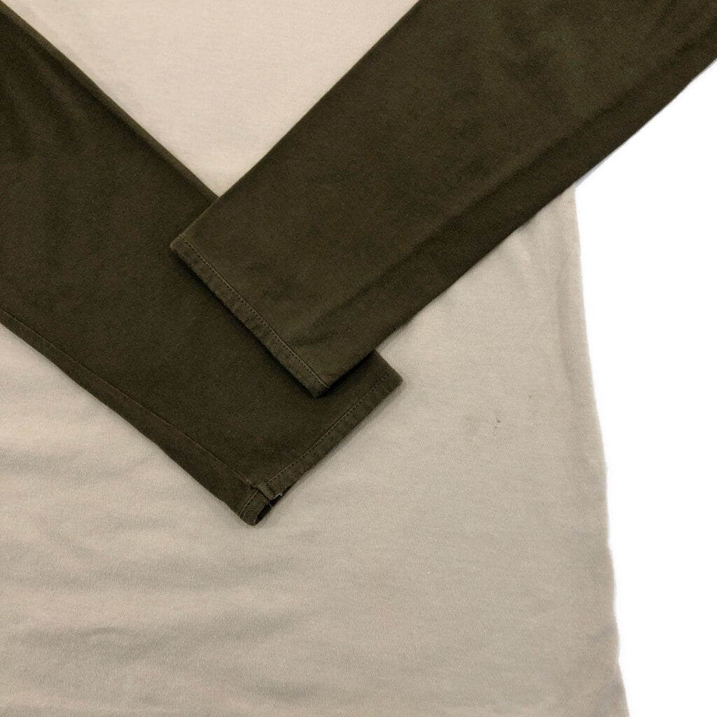 00s NIKE Long Sleeve T-Shirt