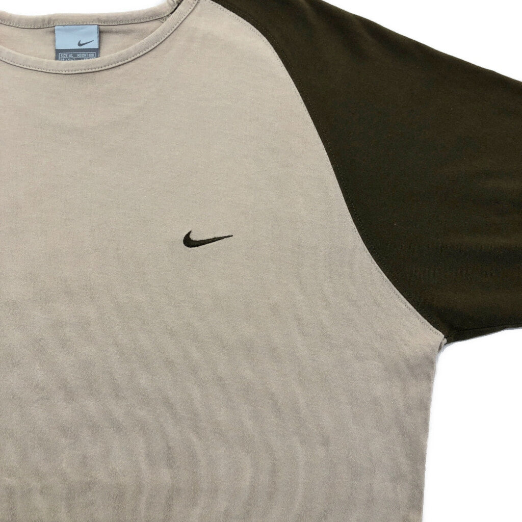 00s NIKE Long Sleeve T-Shirt